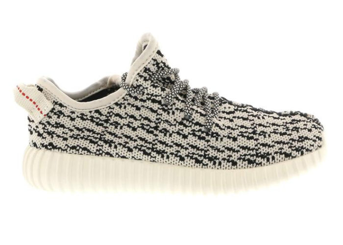 Adidas Yeezy Boost 350 Turtledove (Infant) (2016)