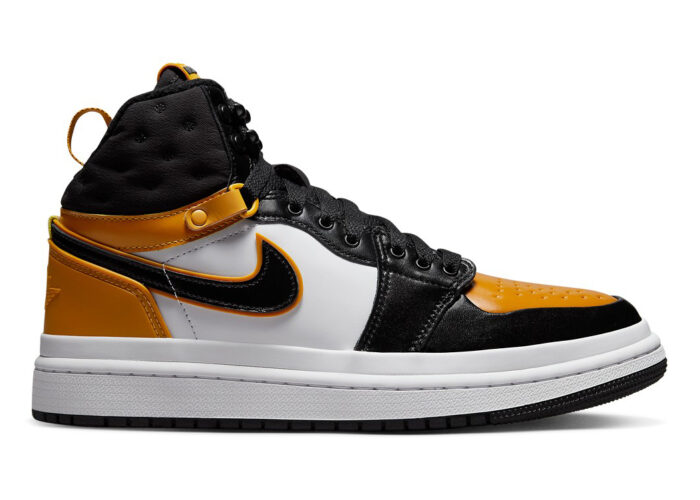 Air Jordan 1 Acclimate Chutney (W)