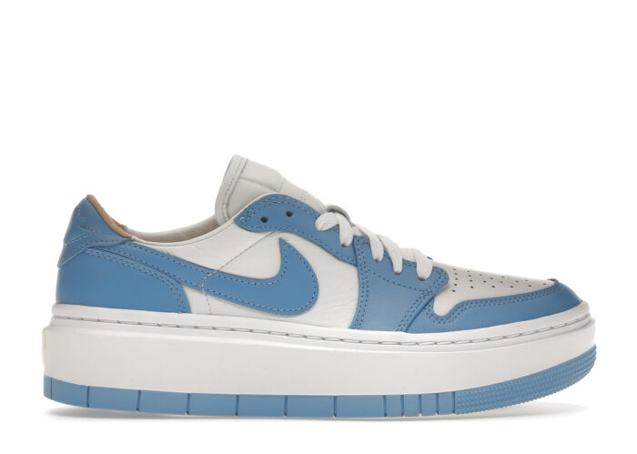Air Jordan 1 Elevate Low SE University Blue (W)
