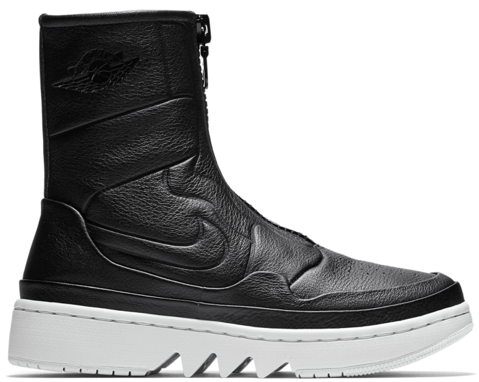Air Jordan 1 Jester XX Black Sail (W)