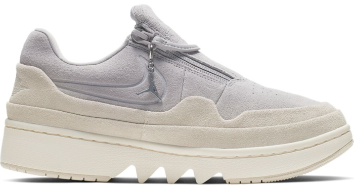 Air Jordan 1 Jester XX Low Atmosphere Grey (W)