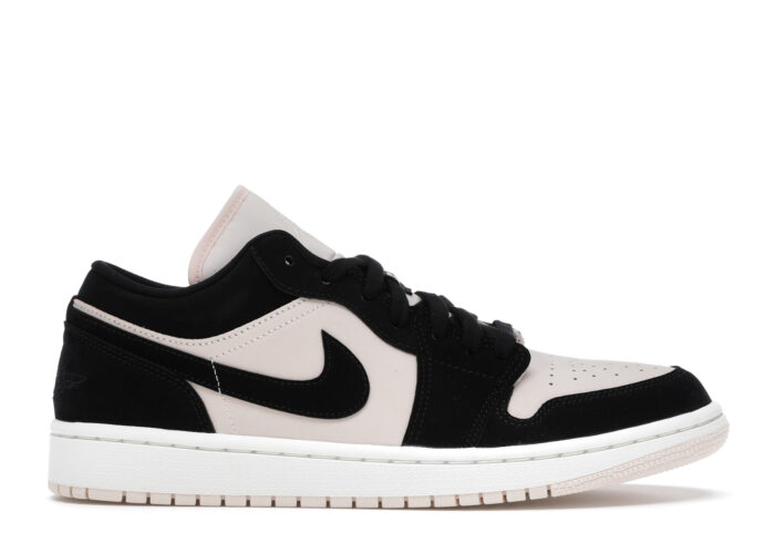 Air Jordan 1 Low Black Guava Ice (W)