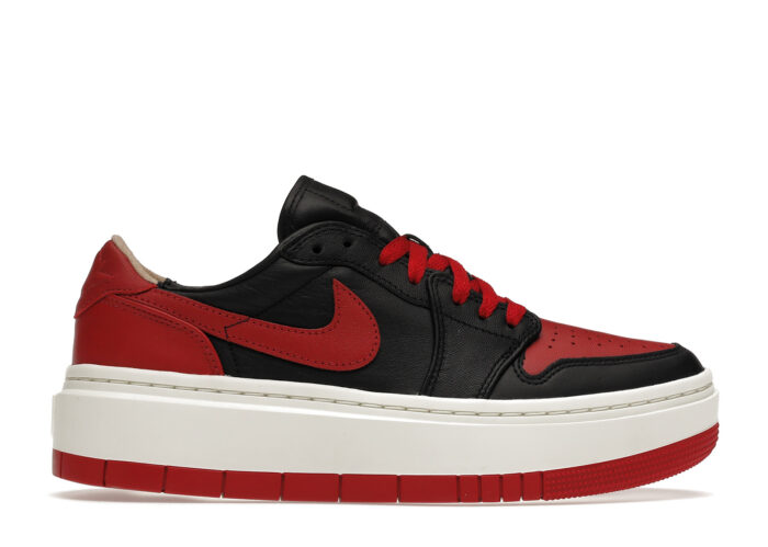 Air Jordan 1 Elevate Low SE Bred (W)