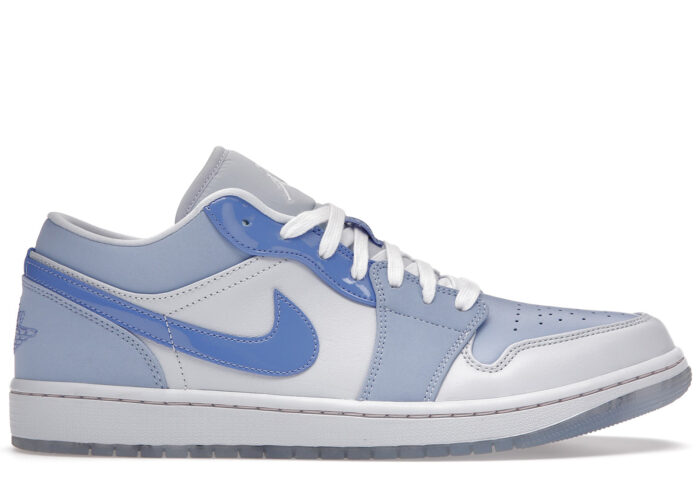 Air Jordan 1 Low SE Mighty Swooshers