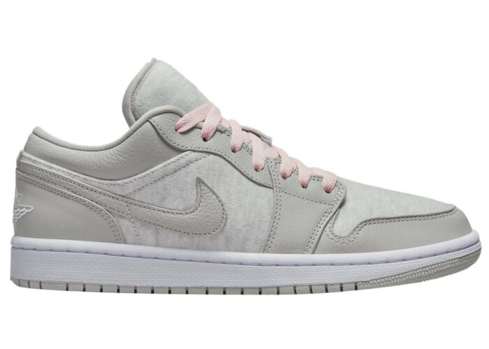 Air Jordan 1 Low SE Light Iron Ore (W)