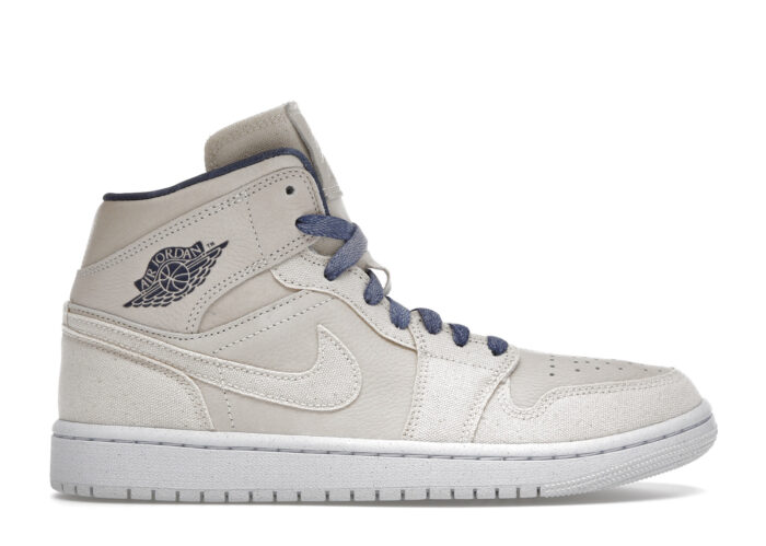 Air Jordan 1 Mid SE Sanddrift (W)