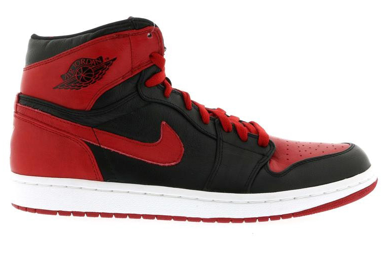 Jordan 1 2011 top