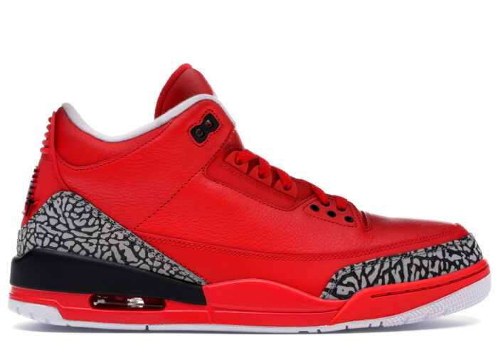 Air Jordan 3 Retro DJ Khaled Grateful