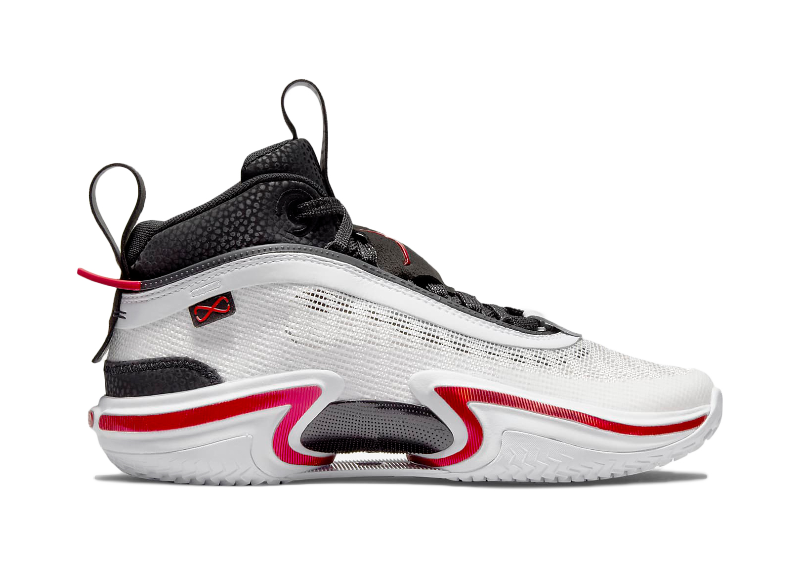 Air Jordan 36 Psychic Energy (GS)