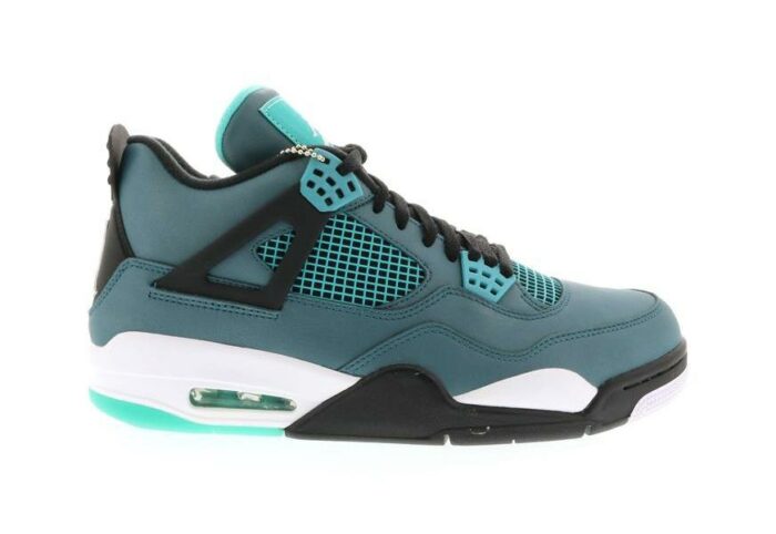 Air Jordan 4 Retro Teal