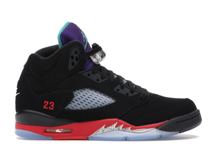 Air Jordan 5 Retro Top 3 (GS)