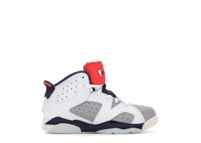 Air Jordan 6 Retro Tinker (PS)