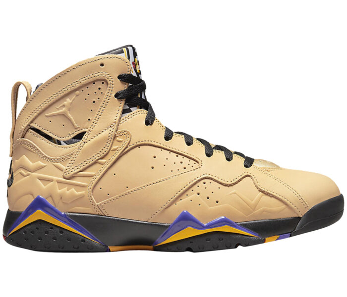 Air Jordan 7 Retro SE Afrobeats