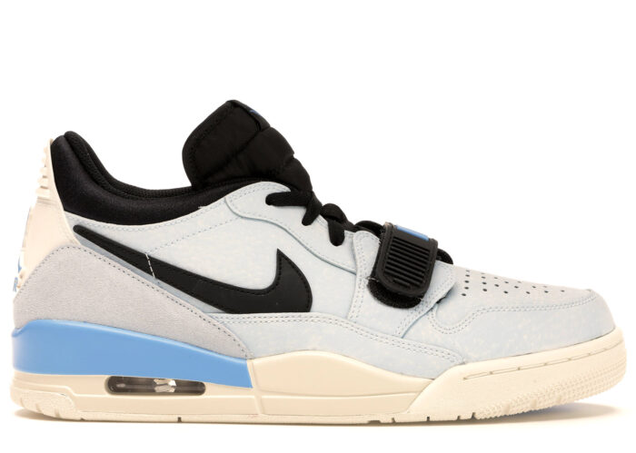 Air Jordan Legacy 312 Low Psychic Blue