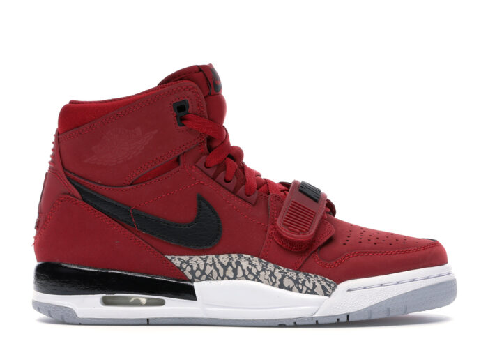 Air Jordan Legacy 312 Toro (GS)