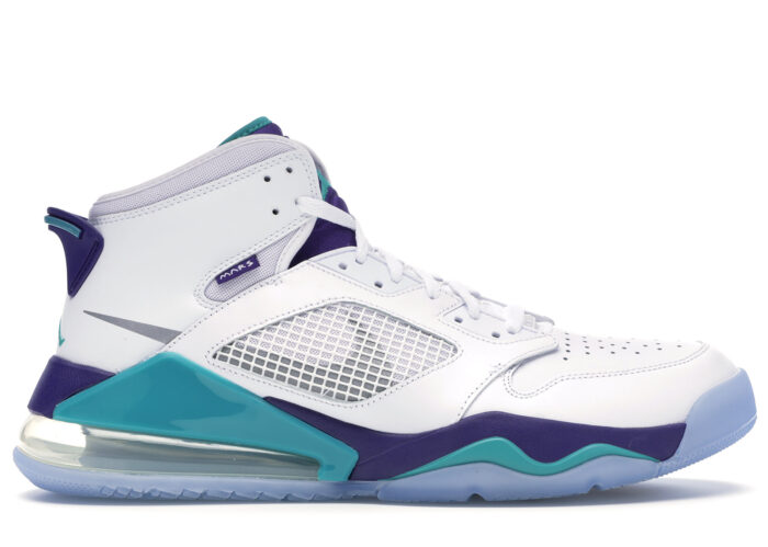 Air Jordan Mars 270 Grape