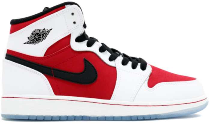 Air Jordan 1 Retro Carmine (2014) (GS)
