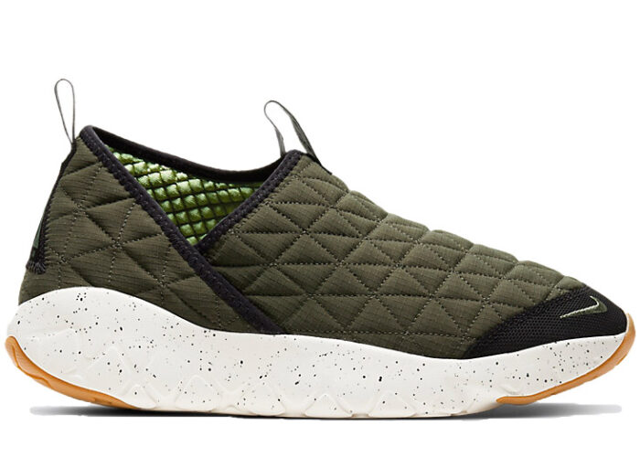 Nike ACG Moc 3 Cargo Khaki CI9367 301