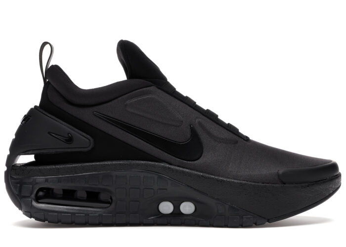 Nike Adapt Auto Max Triple Black (US Charger)
