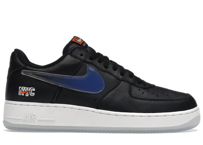Nike Air Force 1 Low Kith Knicks Away
