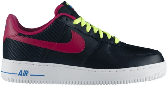 Nike Air Force 1 Low London