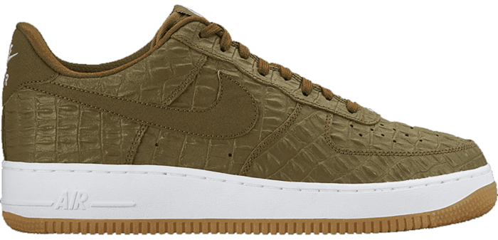 Nike Air Force 1 Low Militia Green