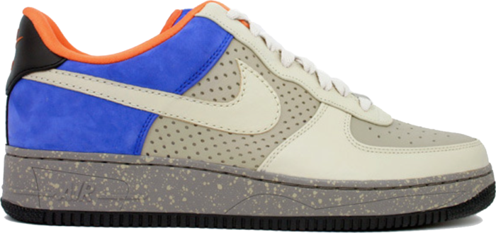 Nike Air Force 1 Low Mowabb ACG