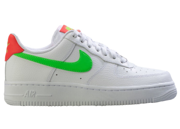 Nike Air Force 1 Low Watermelon (W)