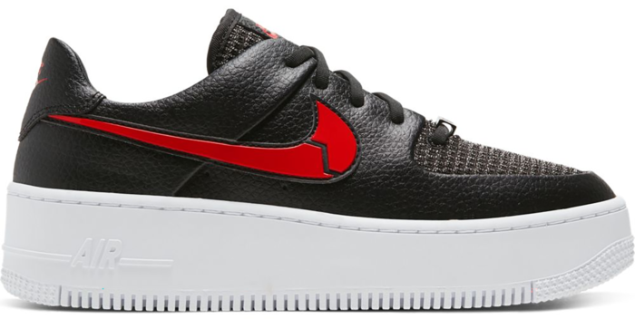 Nike Air Force 1 Sage Low Valentine's Day (2020) (W)