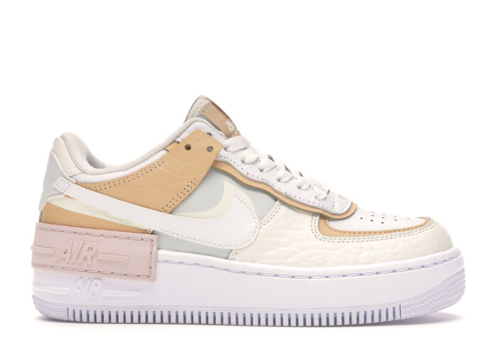 Nike Air Force 1 Shadow Spruce Aura (W)
