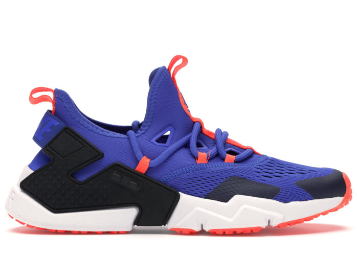 Nike Air Huarache Drift Racer Blue