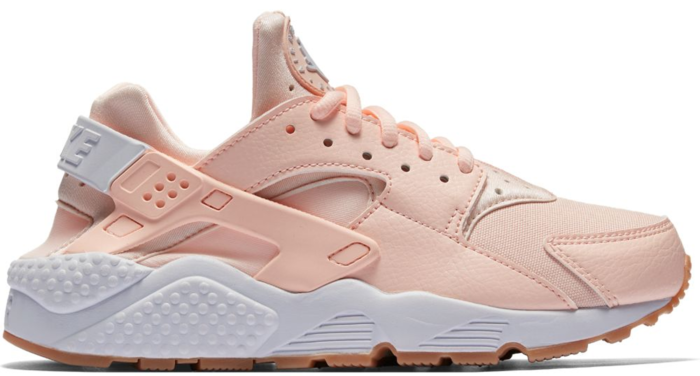 Nike Air Huarache Run Sunset Tint (W)