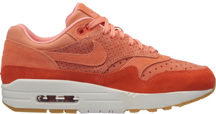 Nike Air Max 1 Crimson Bliss (W)