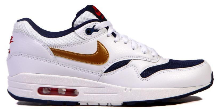 Nike Air Max 1 Essential Olympic (2015)