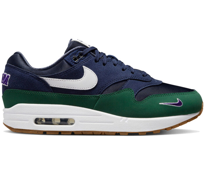 Nike Air Max 1 Gorge Green (W)