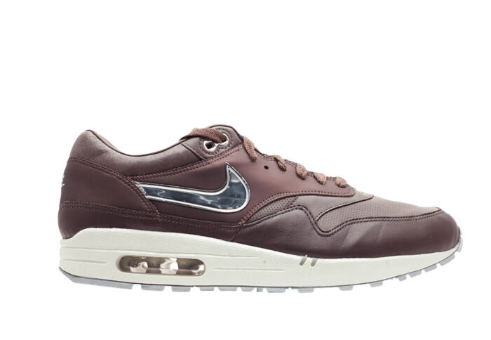 Nike Air Max 1 Premium Olympic Medal Bronze