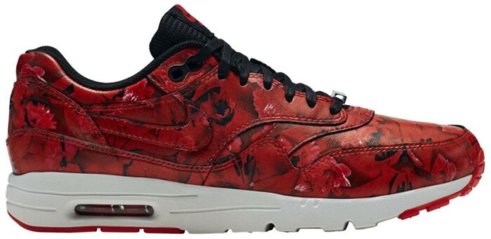 Nike Air Max 1 Shanghai City Collection (W)