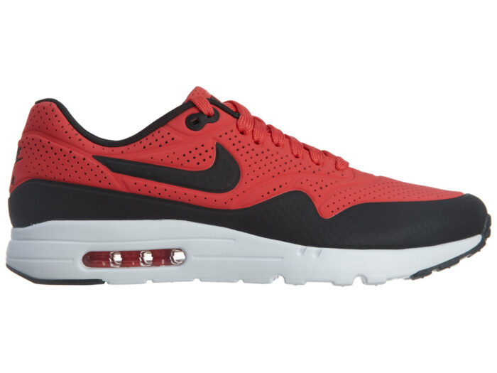 Nike Air Max 1 Ultra Moire Rio Anthracite-White