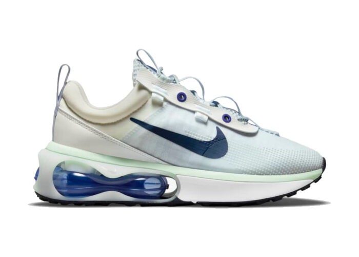 Nike Air Max 2021 Barely Green (W)