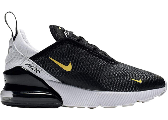 Nike Air Max 270 Anthracite Pure Platinum (PS)