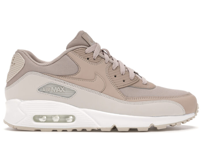 Nike Air Max 90 Desert Sand White