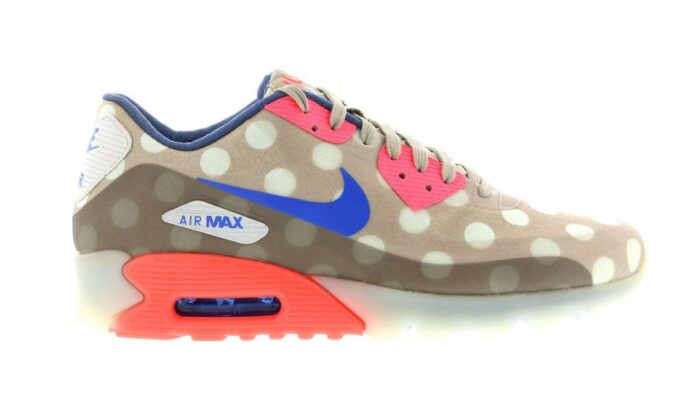 Nike Air Max 90 Ice NYC