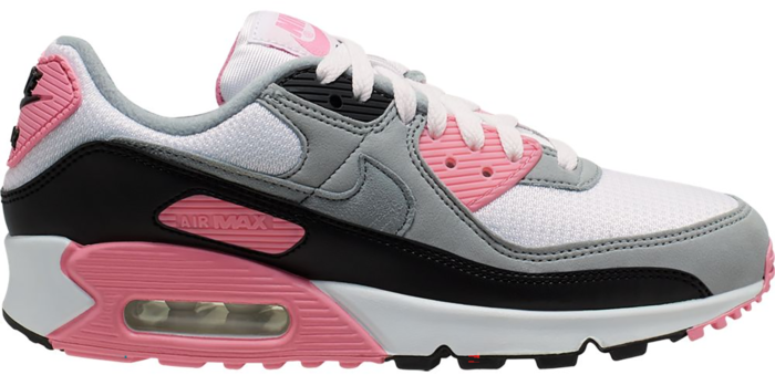 Nike Air Max 90 Recraft Rose (W)