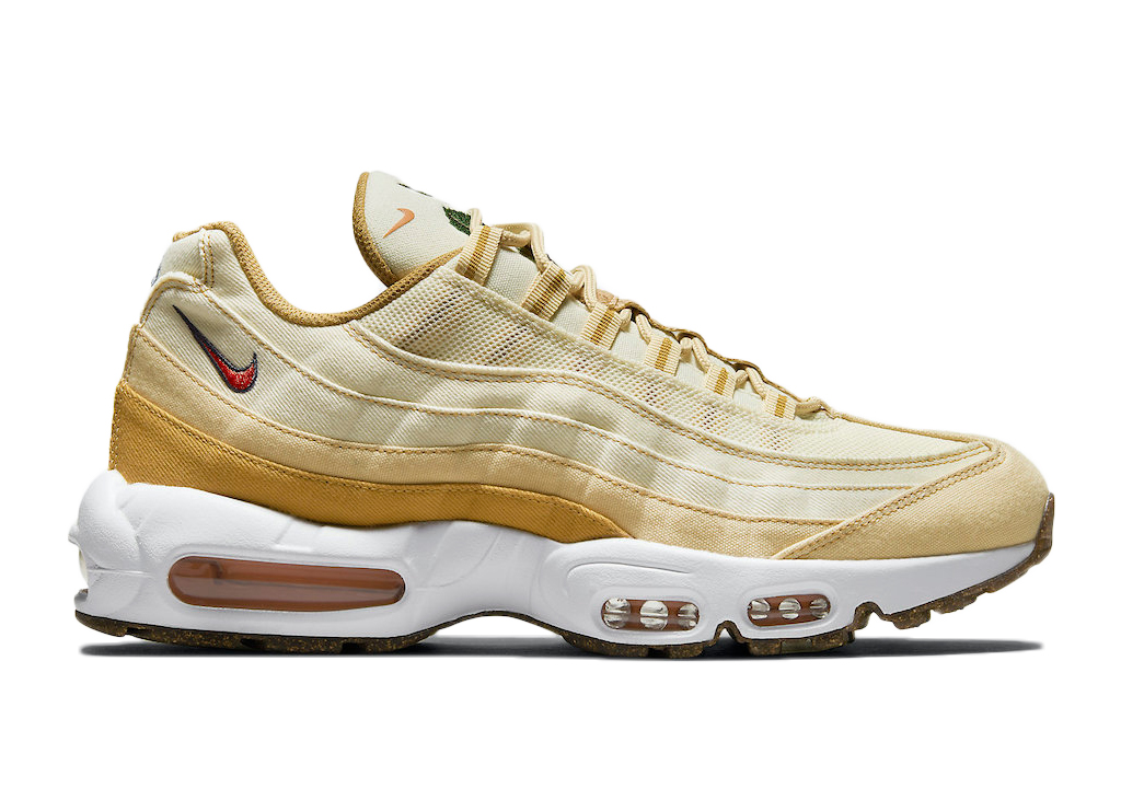 Cork nike air max hot sale