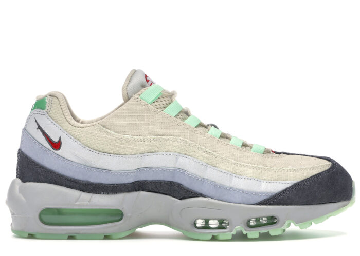 Nike Air Max 95 Halloween (2014)