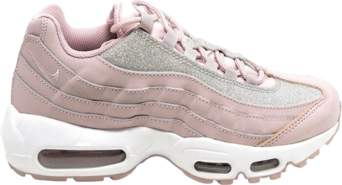 Nike Air Max 95 Particle Rose (W)