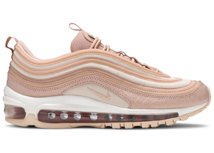 Nike Air Max 97 Dusty Peach (W)