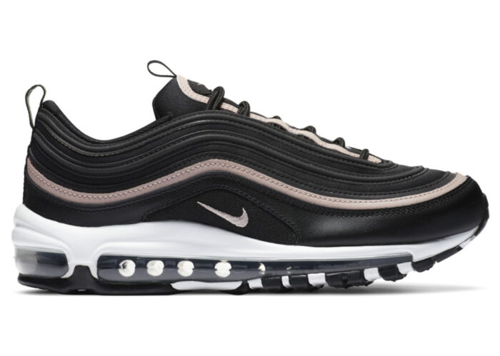 Nike Air Max 97 Essential Black Stone Mauve (W)