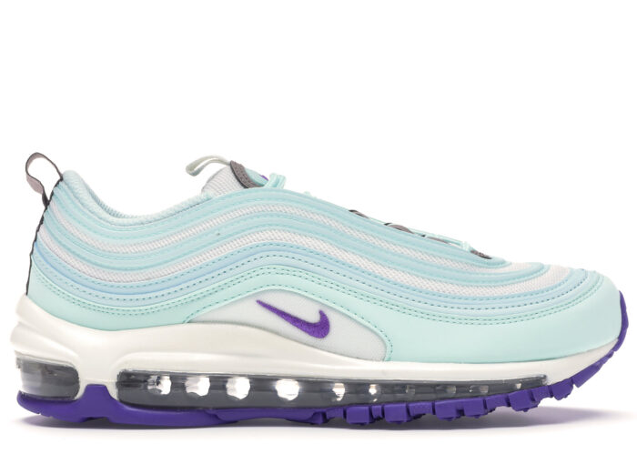Nike Air Max 97 Teal Tint (W)