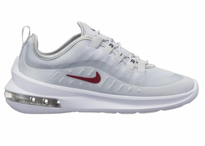 Nike Air Max Axis Pure Platinum (W)